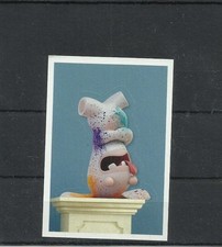 AUTOCOLLANT PANINI CARREFOUR