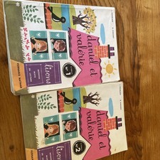 Japprends à lire avec Daniel