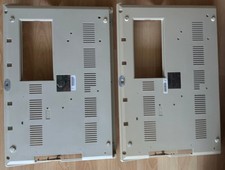 2 x Commodore Amiga 500