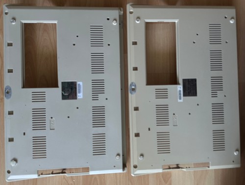 Commodore amiga 500 - 2,