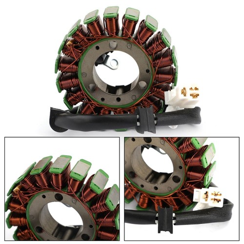 Alternateur stator pour yamaha - stator,