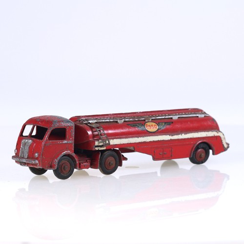 Dinky toys 32c - dinky, camion