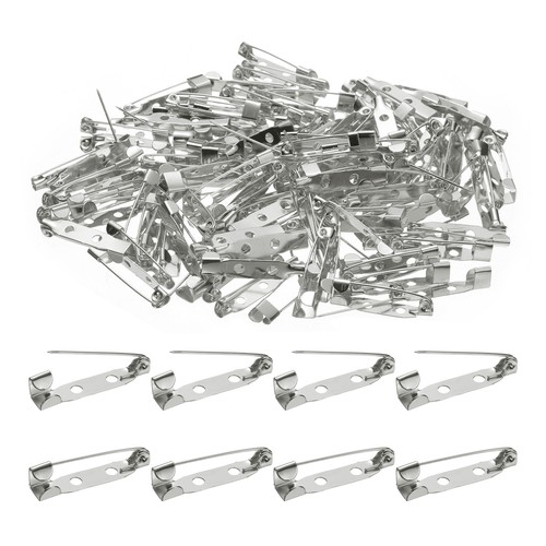 120 épingles barre - 120,