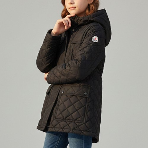 Moncler doudoune capuche - moncler,