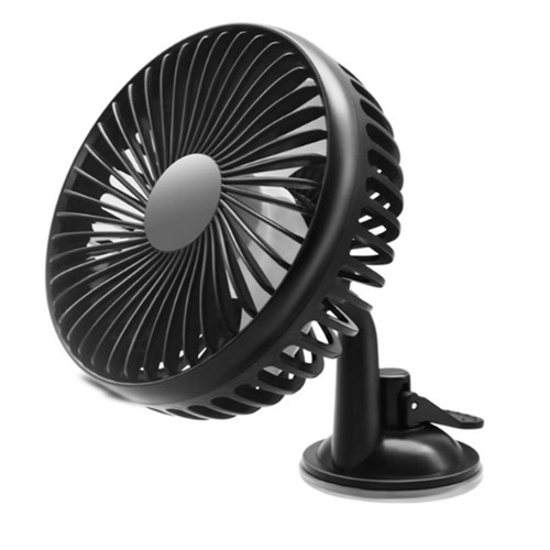 Ventilateur voiture - ventilateur, de
