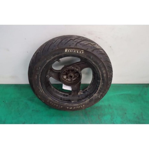 Roue mbk booster - mbk, 04<
