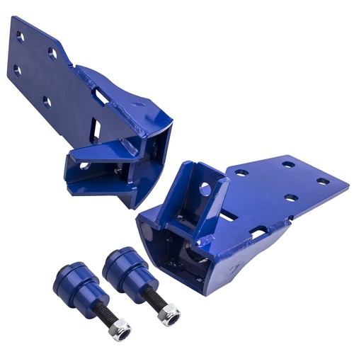 Suspension lift drop boxes box - drop,