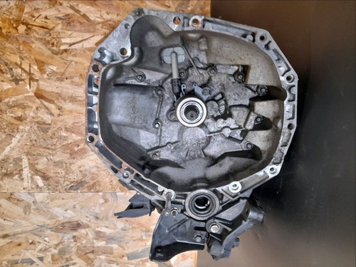 Boite vitesses renault - vitesses,