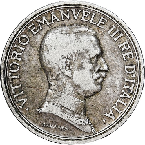 Italie victor emmanuel iii - victor-emmanuel, 2