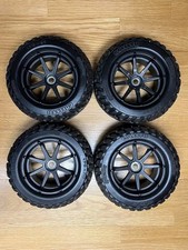 HPI Racing Savage GOLIATH