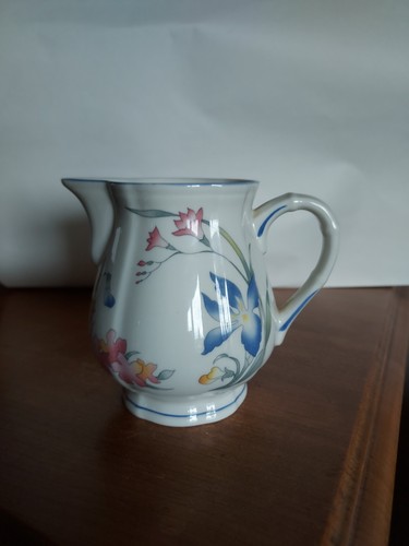 Pot lait riviera villeroy - pot,