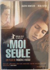A MOI SEULE  FILM DE FREDERIC VIDEAU     DVD  NEUF SOUS BLISTER
