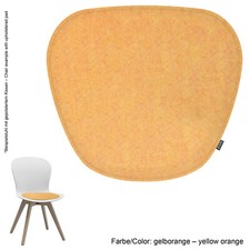 Éco Feutre Coussin 8 Mm