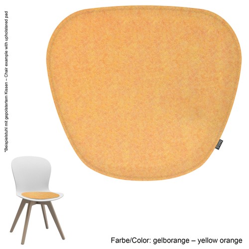 éco feutre coussin mm - feutre, 8