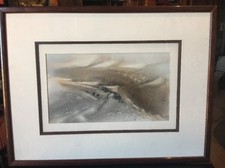 Georges Kihm 1927/1993 Tableau