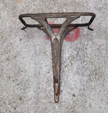 porte bagage a pattes longues 125 peugeot 55 aiglon griffon fmc cadre rigide