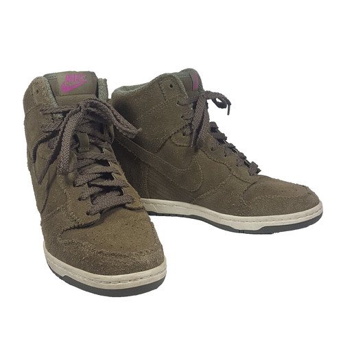 Nike women dunk - women's, sky