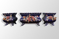 garniture de cheminée en