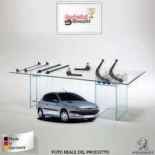 Kit De Bras De Suspension 8