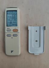DAIKIN CLIMATISEUR TELECOMMANDE BRC4A153 +SUPPORT MURAL