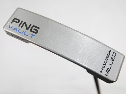 Ping vault anser platinum - vault,