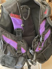 Gilet  De Plongée Sous Marine