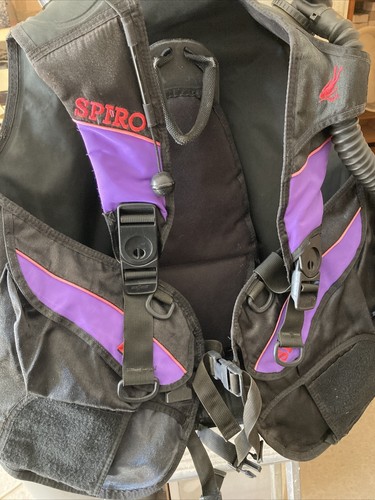Gilet plongée sous marine - plongée,
