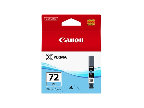 Cartouche canon pgi photo - canon,