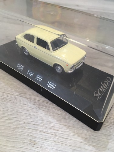 Ancienne fiat 850 - ancienne,