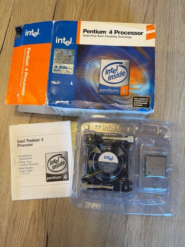 Rare processeur pentium 2 - rare, 4