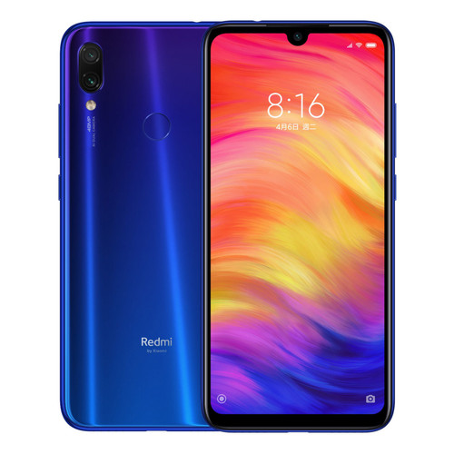 Xiaomi redmi note 64gb lte - redmi, 4/64gb