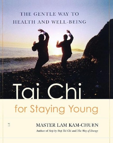Tai chi for staying - chi,