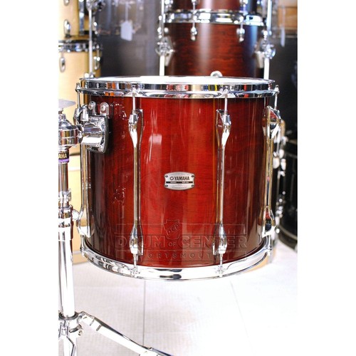 Yamaha recording custom - custom, tom