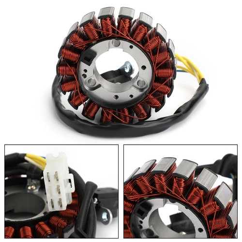 Alternateur stator pour - pour, honda