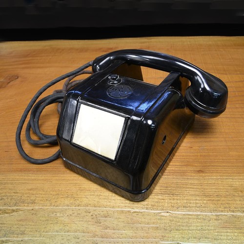 Téléphone fixe - , à