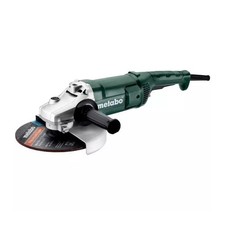 Meuleuse d'angle - METABO - WP 2200-230