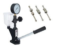 GEPCO Testeur d'injecteurs