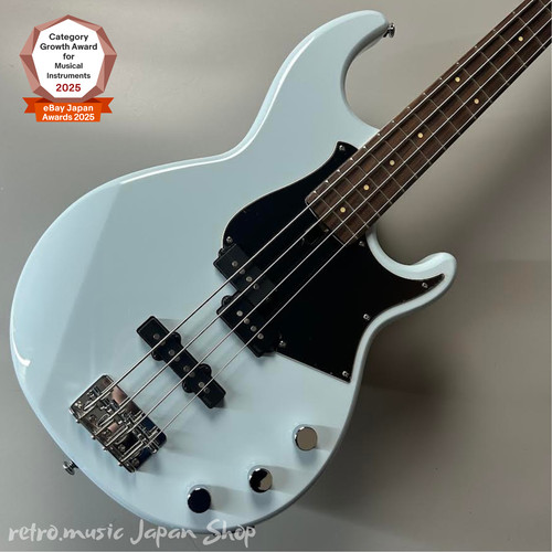 Guitare basse électrique