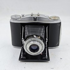 Appareil Photo Vintage AGFA