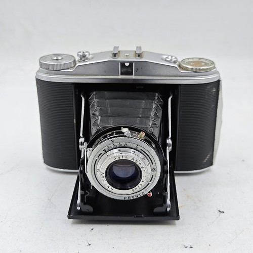 Appareil photo vintage agfa - vintage,