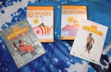 COFFRET COLLECTOR DVD LES