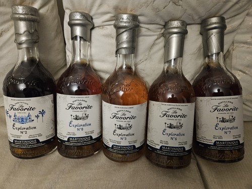 Favorite la cuvée - la,