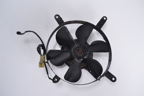 Ventilateur radiateur honda - radiateur,