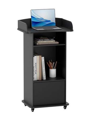 Socomf portable podium - podium, stand