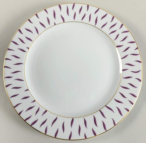 Bernardaud frivole service - bernardaud,