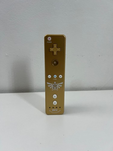 Manette wiimote zelda skyward - zelda,