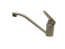 Robinet de cuisine sur pied Franke Princess II beige 115.0470.654 PRODUIT...