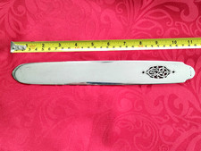 ARGENT MASSIF Gustave Keller