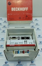 BECKHOFF CX9020-0111 Basic CPU