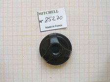 Bouton frein moulinet mitchell - bouton,